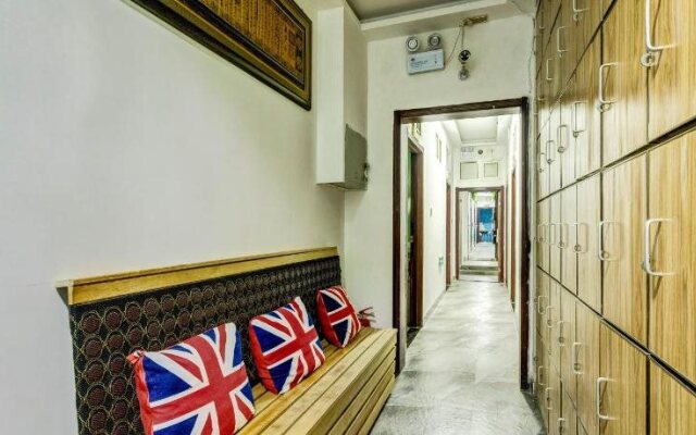 Harbin Snow Youth Hostel
