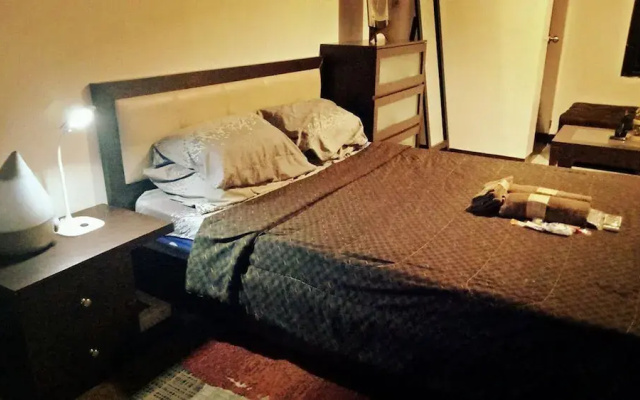 Darvy Suites
