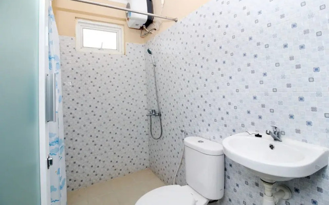 Airy Manggar Merbabu Belitung