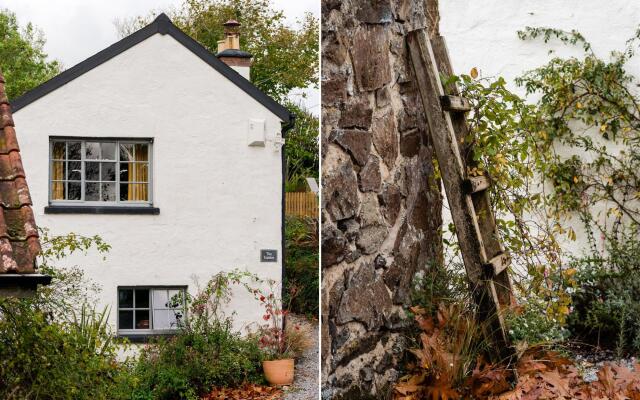 The Stables - Charming 15th-century Rural Bolthole