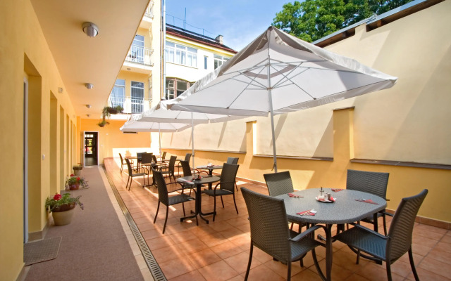 Hotel Seifert