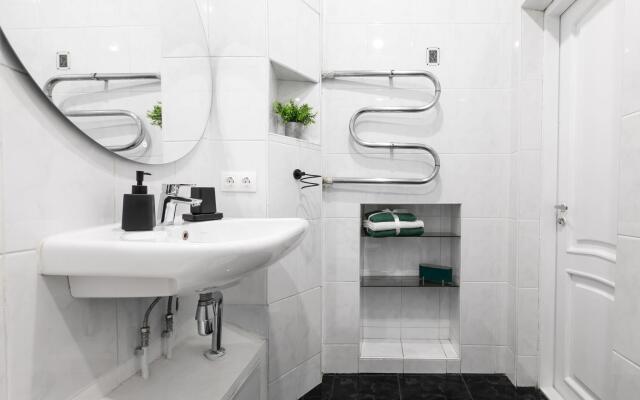 FlatStay (ФлэтСтей) на улице Потёмкинская 13/48