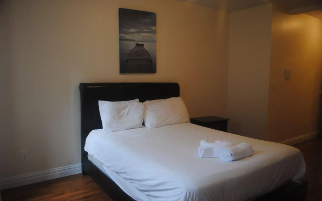 Upper East Side Apartments - 2nd Avenue