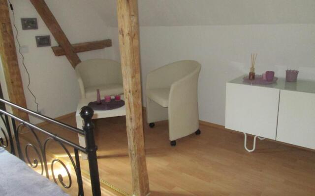 Oba's Heisle - Großvater's kleines Haus