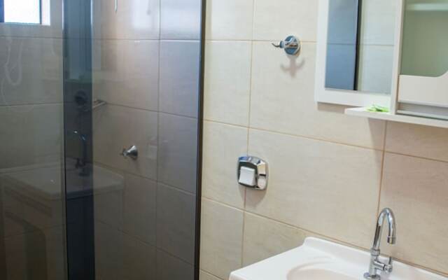 Smart Cataratas Hotel