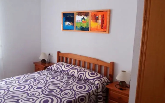 Apartamentos Oropesa 3000 sin piscina