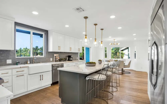 Dona Teresa by Avantstay Home Studio, City Views