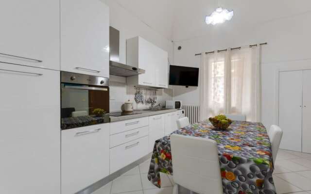 Dimora del Delfino Curioso