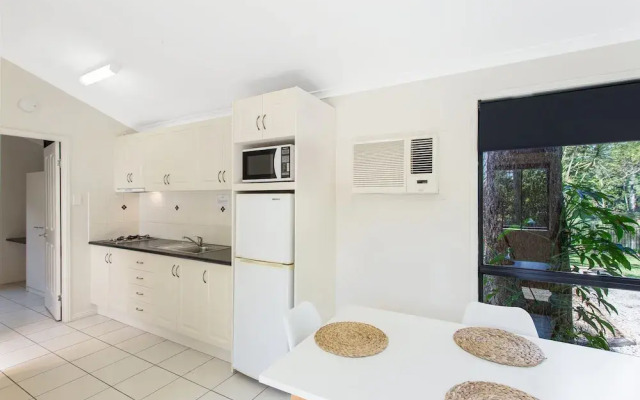 Landsborough Holiday Park