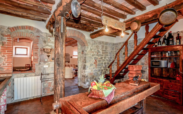 Locazione turistica Il Molino