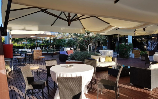 Hotel Cristallo Relais Sure Hotel Collection by Best Western