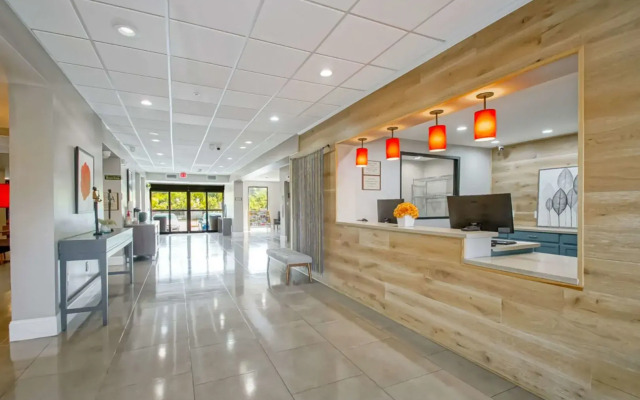 Country Inn & Suites by Radisson, New Orleans I-10 East, LA