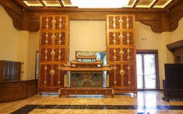 YongYouLiRen Hotel
