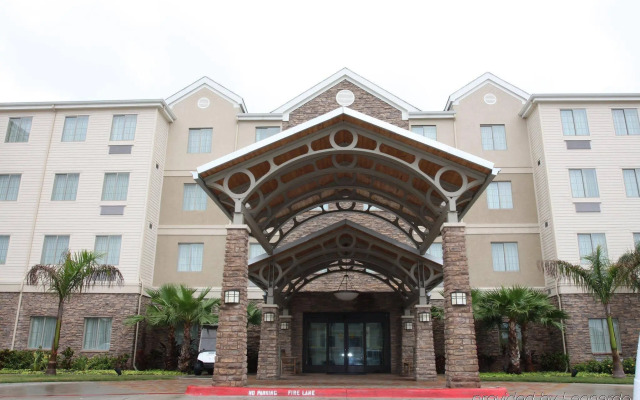 Staybridge Suites McAllen by IHG