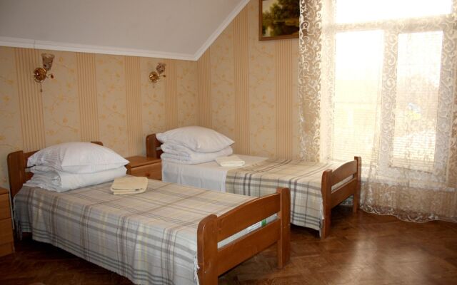 Hlebodarskyi Mini Hotel