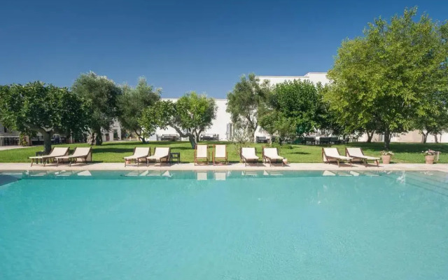 Masseria Montelauro