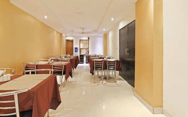 Hotel B Continental