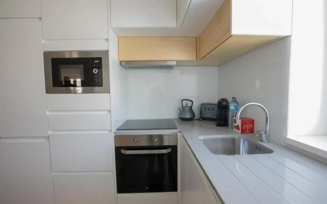 Porto Insight Apartments Campanhã