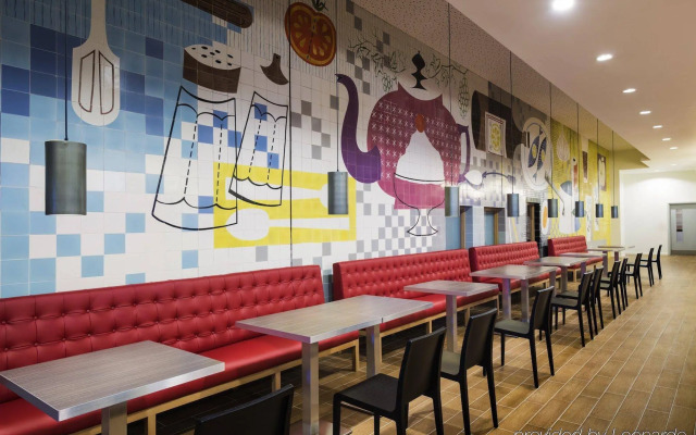 Aparthotel Adagio Liverpool City Centre