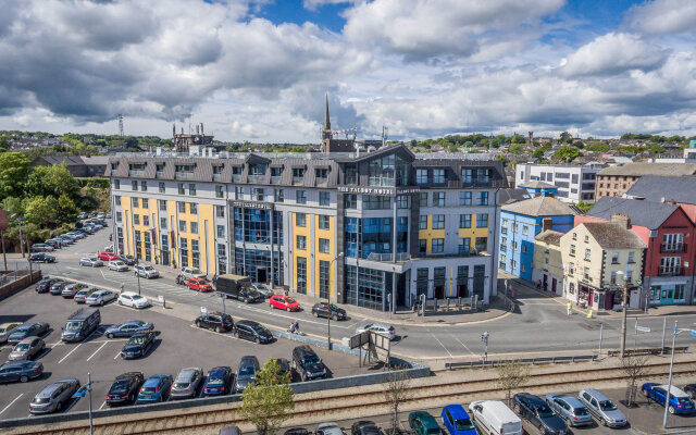 Talbot Hotel Wexford