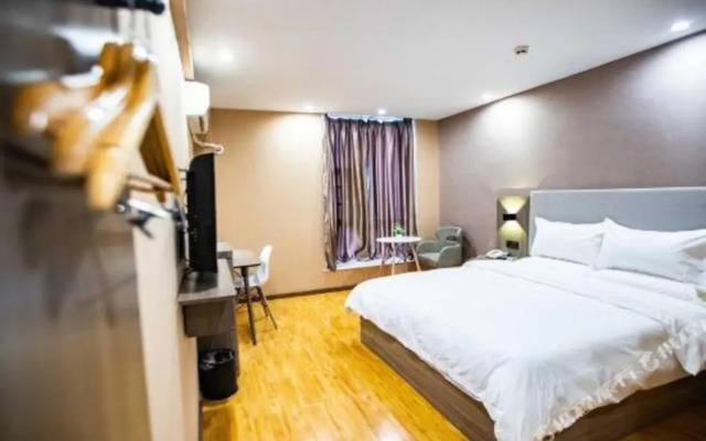 Baili Hotel