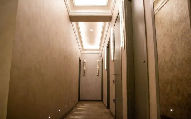 Home Boutique Hotel