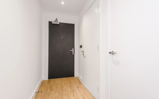 Hilltop Serviced Apartments - Piccadilly