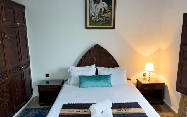 Riad Fes El Bali