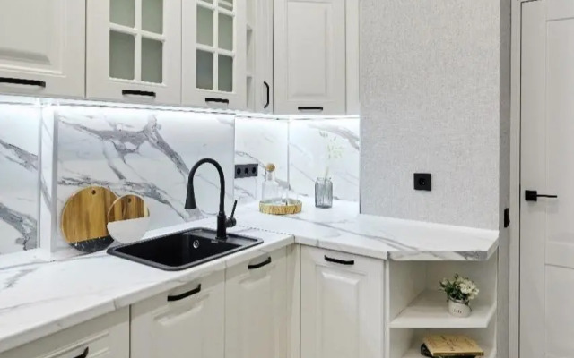 Апартаменты на улице Красноармейская 157В/83-4