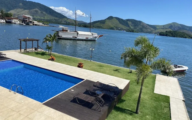 Desfrute dessa maravilha.