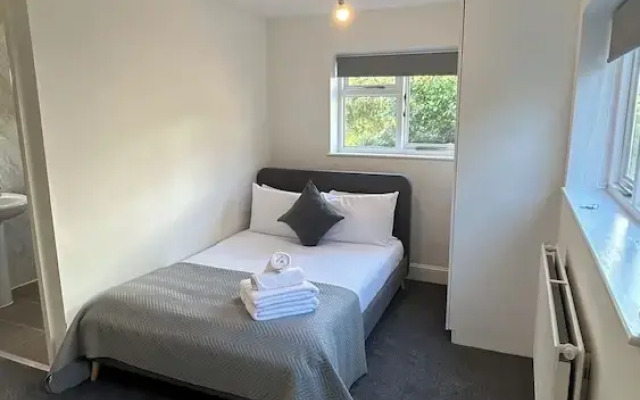 UStay London