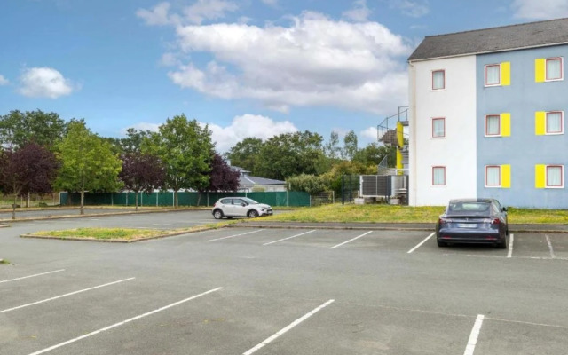 B&B HOTEL Angers 2 Université