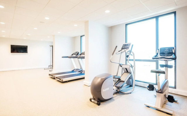 Hampton by Hilton Aberdeen Westhill