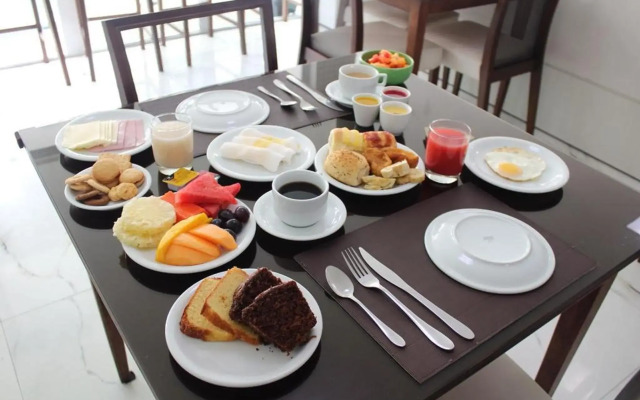 Val Atlantic Hotel