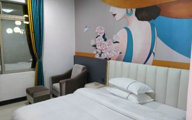 Xingguang Hotel Fogang