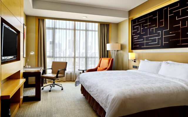 Crowne Plaza Ordos by IHG