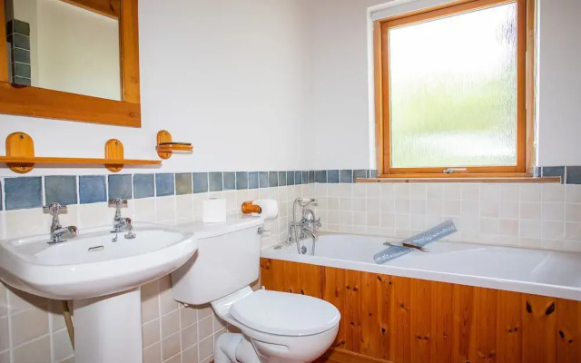 Stone Cottage Holiday Home Ballinskelligs