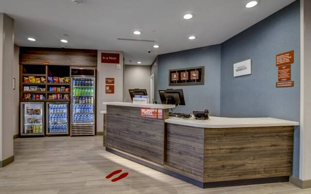 Towneplace Suites Houston Hobby Airport