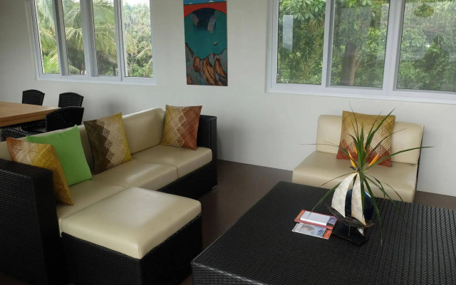 One Hagdan Villas