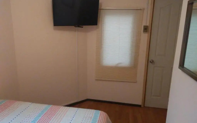 Hostal de Viña