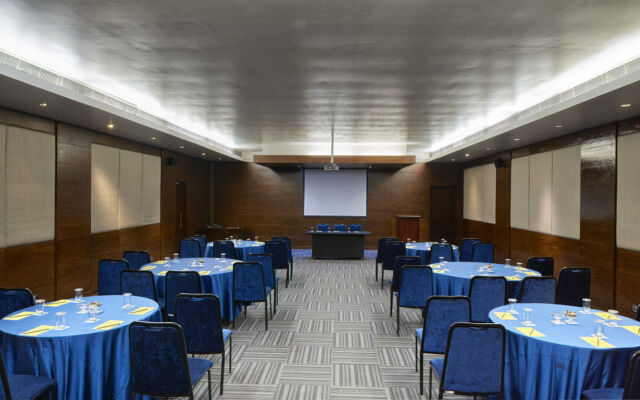 Club Mahindra Madikeri, Coorg