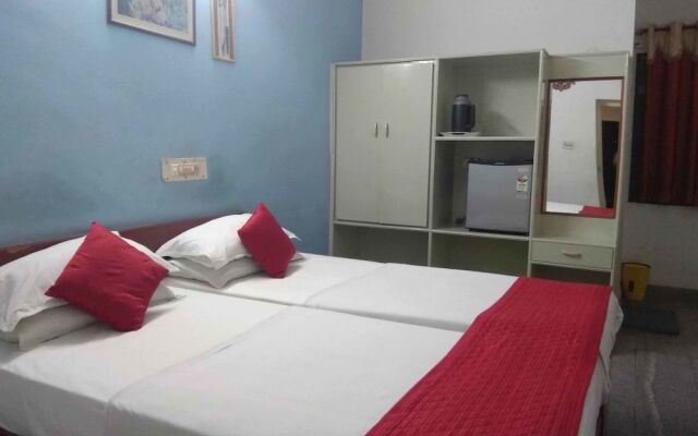 Hotel Sapthagiri Balla