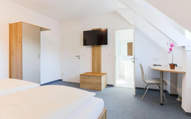 Hotel Eydt Kirchheim