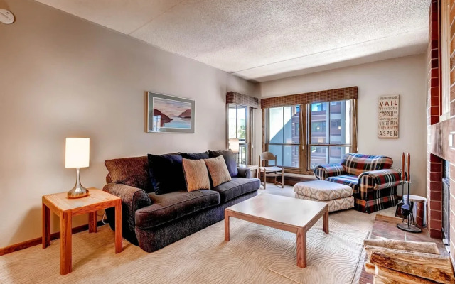 Village At Breckenridge: Shavano #2504