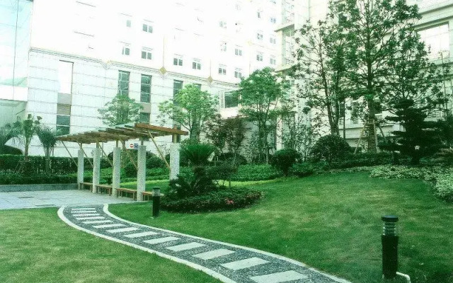 The Salvo Hotel