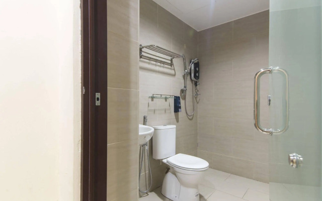 Signature Hotel SetiaWalk Puchong