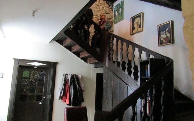 Les Chambres d'Eugénie