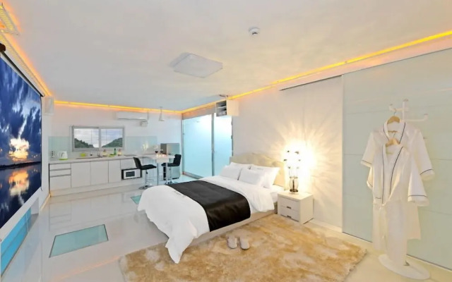 Semi Resort Noblesse