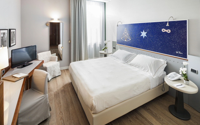 Cosmo Hotel Torri