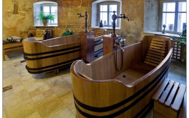 Štramberk Spa